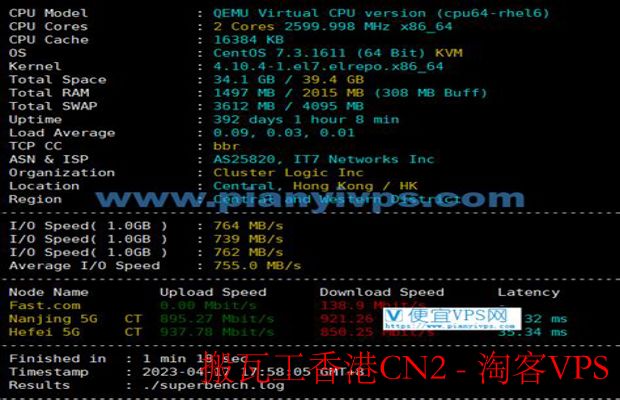 深度解析搬瓦工香港CN2网络 - 高速稳定的VPS选择