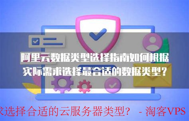 如何选择适合业务需求的云服务器类型-关键指标与策略指南