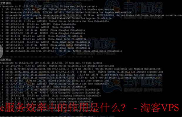 阶段性测试助力CloudCone提升服务效率-确保稳定与优化并行