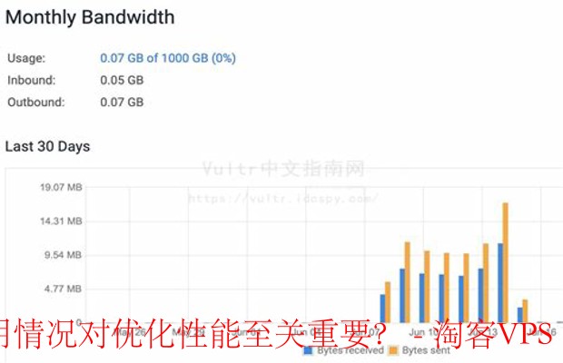 为何监控VPS资源使用至关重要-提升性能与稳定性