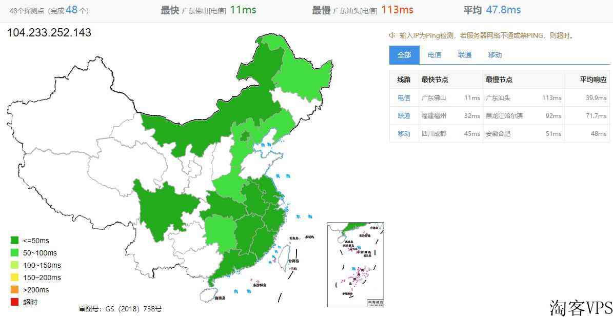 RAKsmart香港站群服务器怎么样测评介绍