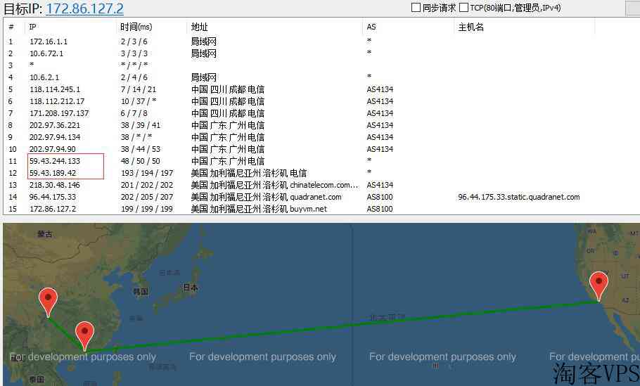 PacificRack美国VPS新类型上线-低至每月只需1美元