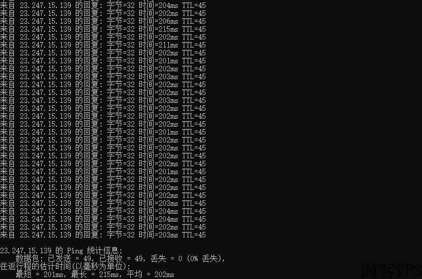 HostNamaste美国VPS测评-低至10美元/年