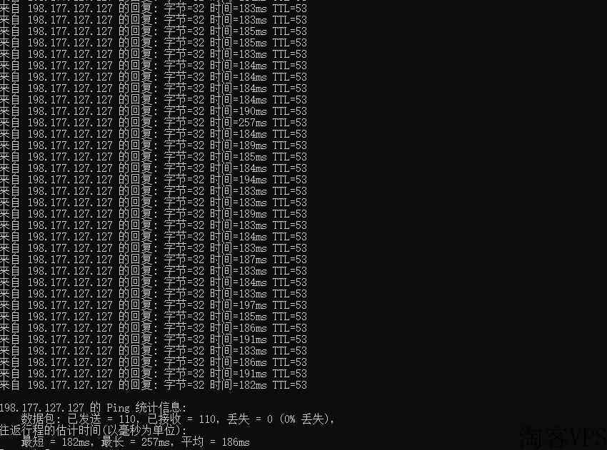 SugarHosts美国VPS优惠促销及详细测评-CN2GIA线路支持