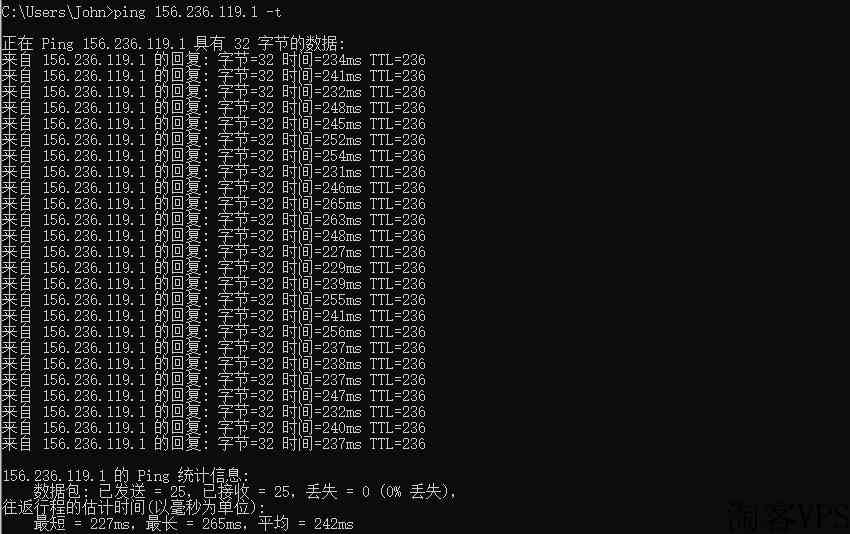 美国VPSTmhHost测评-三网CN2GIA线路及Windows系统支持