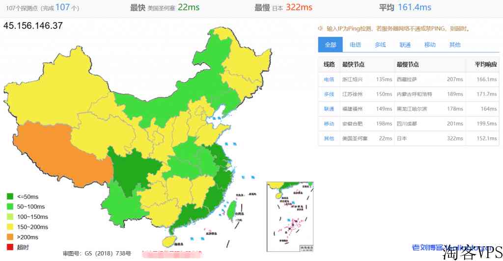 艾云VPS怎么样？年付200元的艾云新年套餐西雅图4837简单测评：三网回程联通4837，美国原生IP，解锁奈菲/TikTok，油管实测5.5万Kbps，磁盘I/O达1.2GB/s