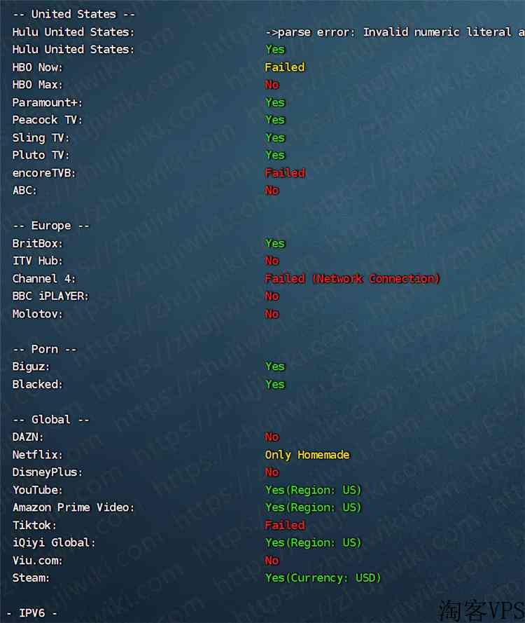 DMIT怎么样？DMIT 1核