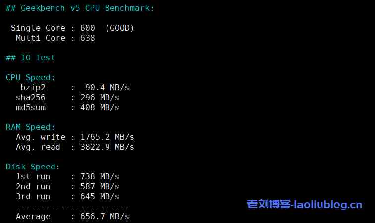 VMISS怎么样？VMISS香港VPS测评