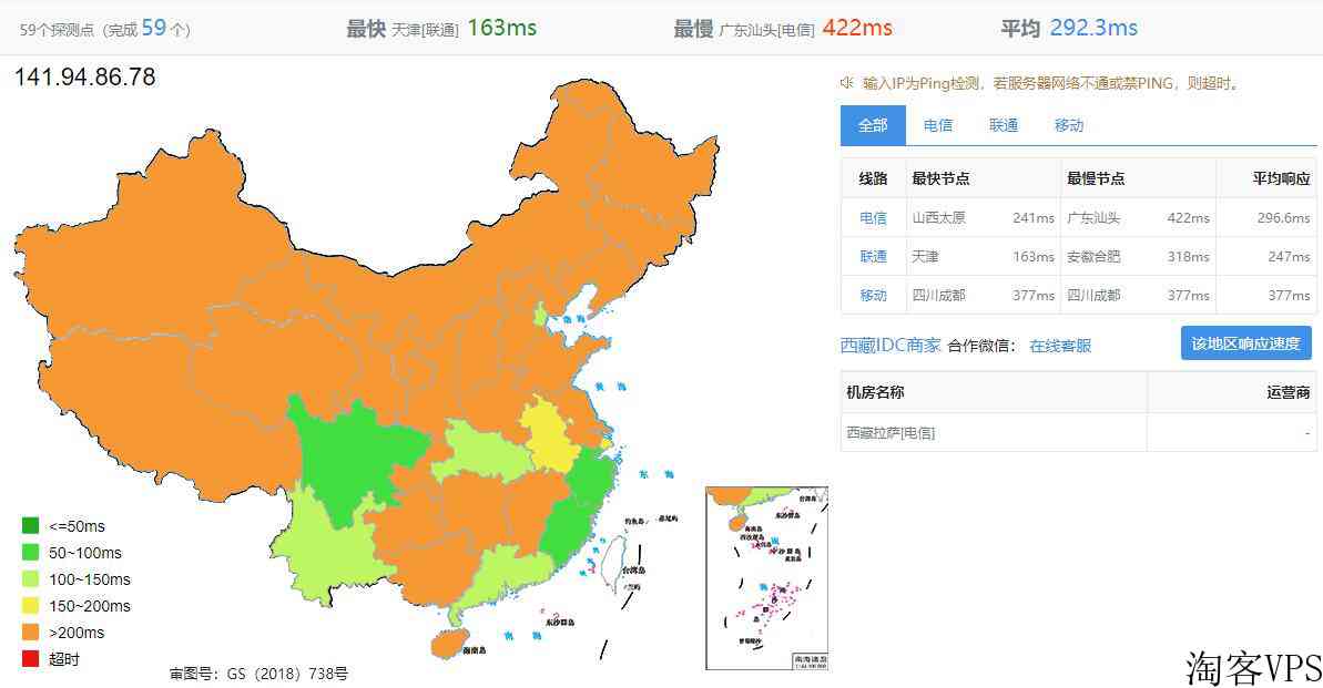 Regxa法国VPS怎么样测评介绍