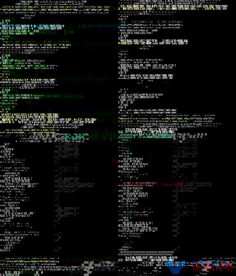 丽萨主机AS4837美国双ISP住宅VPS测评:IP质量、速度、延迟、丢包、路由测试 丽萨主机AS4837美国双ISP住宅VPS测评:IP质量、速度、延迟、丢包、路由测试