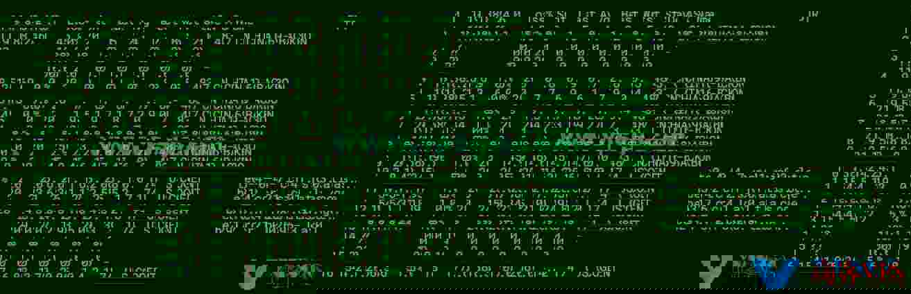 丽萨主机AS4837美国双ISP住宅VPS测评:IP质量、速度、延迟、丢包、路由测试 丽萨主机AS4837美国双ISP住宅VPS测评:IP质量、速度、延迟、丢包、路由测试