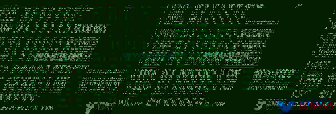丽萨主机AS4837美国双ISP住宅VPS测评:IP质量、速度、延迟、丢包、路由测试 丽萨主机AS4837美国双ISP住宅VPS测评:IP质量、速度、延迟、丢包、路由测试