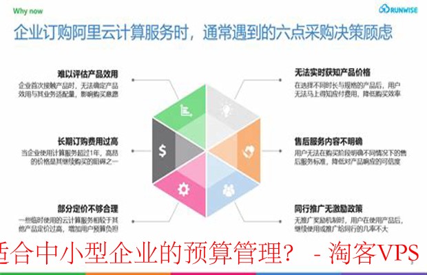 云服务商定价模式中哪种方式最适合中小型企业的预算管理?-哪种模式更适合中小企业?